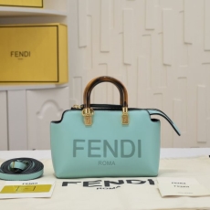 Fendi Pillow Bags